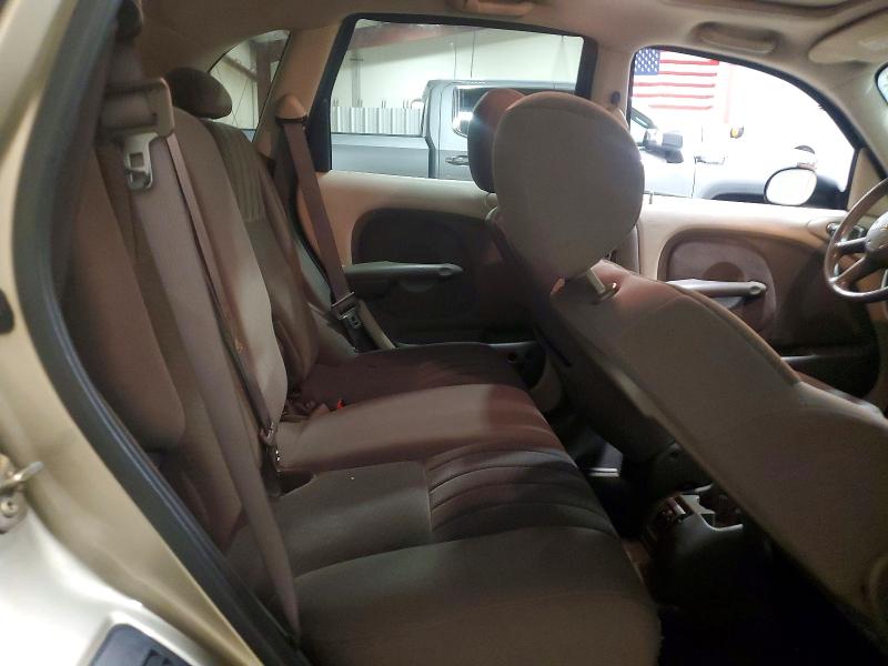 Aukcja sprzedaży 2003 Chrysler Pt Cruiser, vin: 3C4FY58BX3T504018, numer aukcji: 60745406