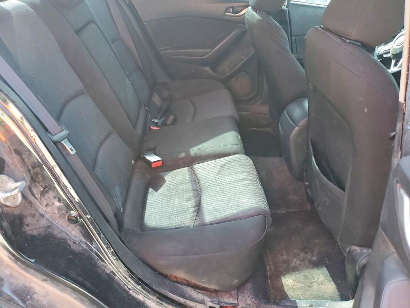 Продаж на аукціоні авто 2015 Mazda 3, vin: JM1BM1V79F1250333, номер лоту: 59401226