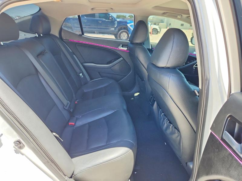Продажа на аукционе авто 2015 Kia Optima, vin: 5XXGN4A75FG515943, номер лота: 62053256