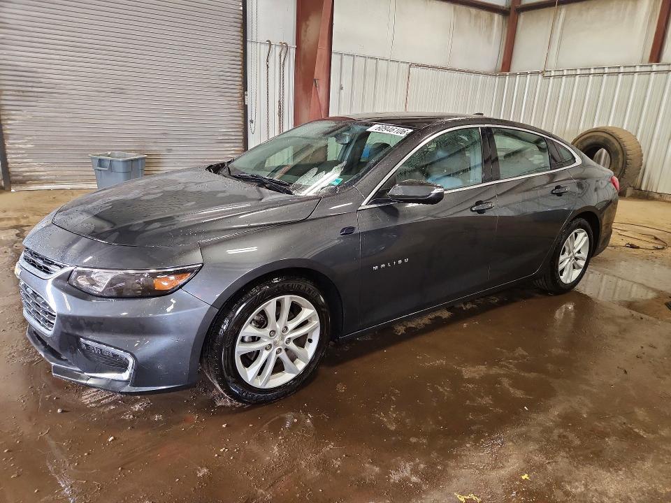 Продажа на аукционе авто 2017 Chevrolet Malibu, vin: 1G1ZE5ST6HF116995, номер лота: 60946106
