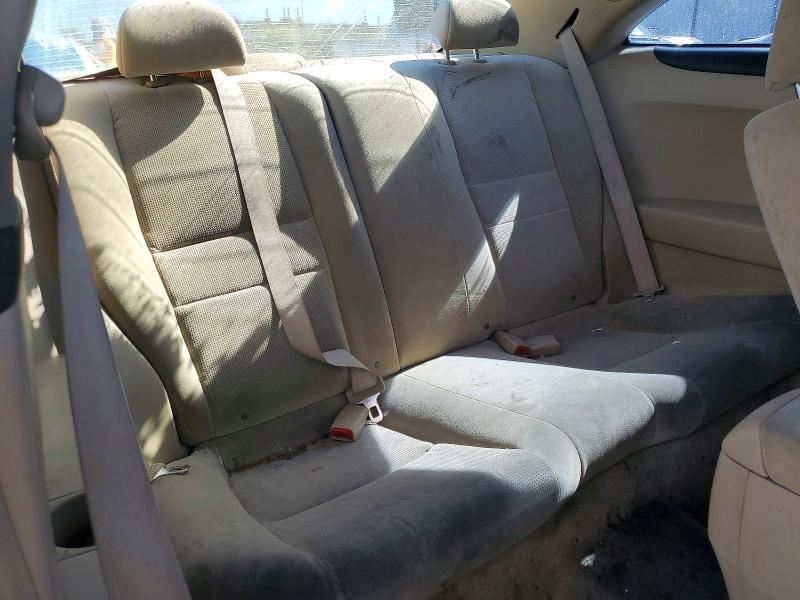 2003 Honda Accord მანქანა იყიდება აუქციონზე, vin: 1HGCM822X3A018486, აუქციონის ნომერი: 62064056