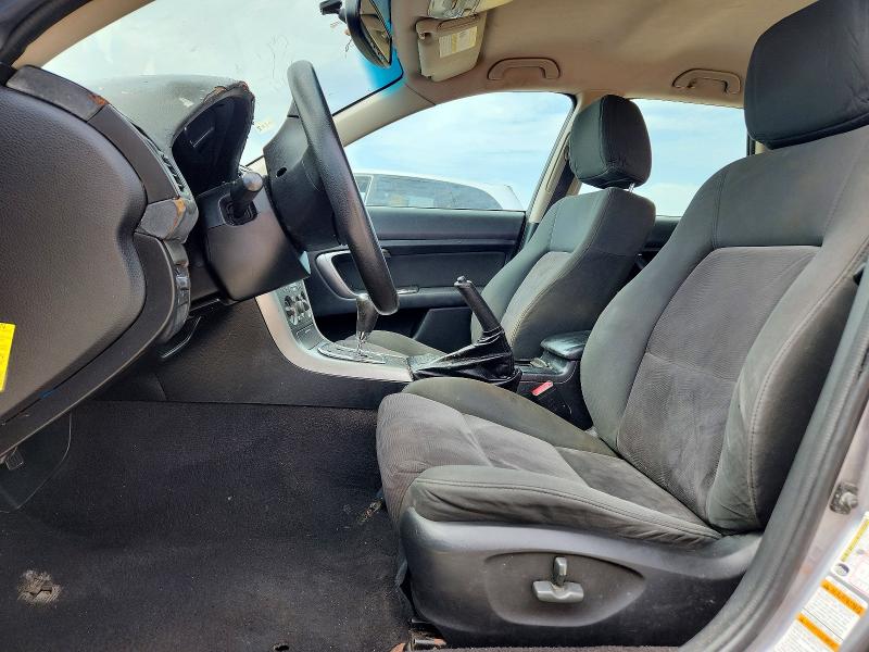 Продажа на аукционе авто 2008 Subaru Outback, vin: 4S4BP61C187366290, номер лота: 61176136