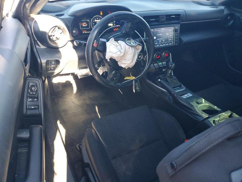 Продажа на аукционе авто 2022 Toyota Gr86, vin: JF1ZNBC1XN8756765, номер лота: 59735896