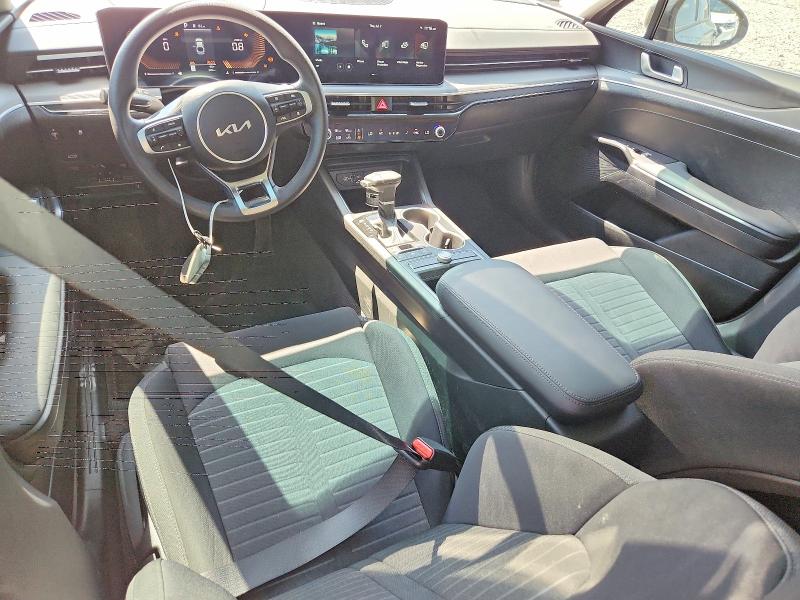 Aukcja sprzedaży 2026 Kia K5, vin: KNAG24J79T5457146, numer aukcji: 59122626