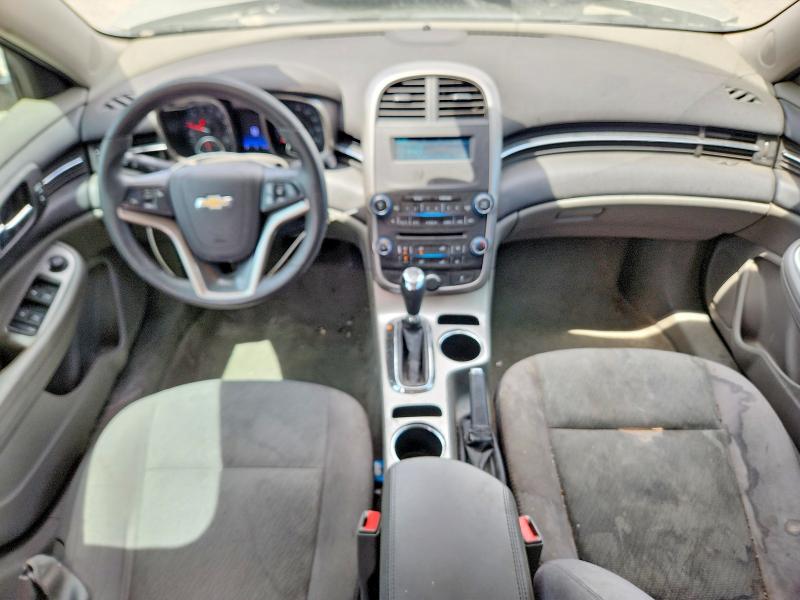 85994665 :رقم المزاد ، 1G11B5SL5EF274701 vin ، 2014 Chevrolet Malibu مزاد بيع