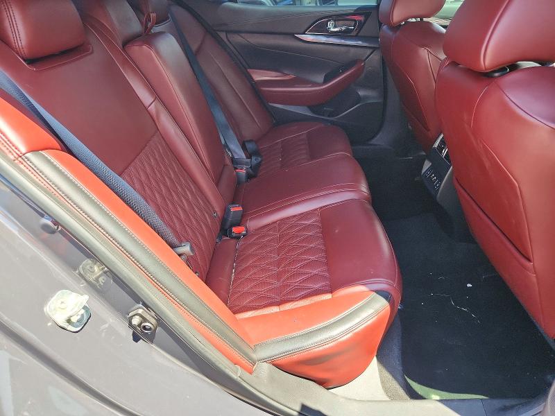 Продаж на аукціоні авто 2021 Nissan Maxima, vin: 1N4AA6FV5MC501869, номер лоту: 59611226