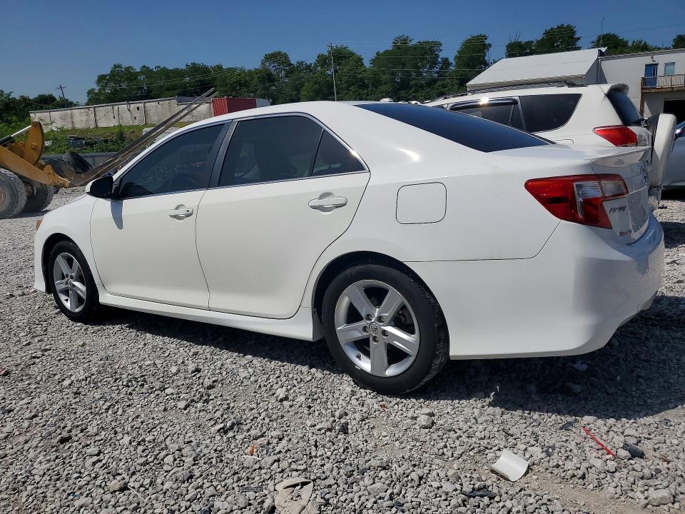2014 Toyota Camry მანქანა იყიდება აუქციონზე, vin: 4T1BF1FK2EU750856, აუქციონის ნომერი: 59725126