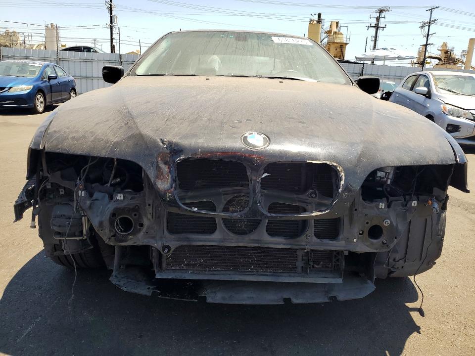 Продажа на аукционе авто 2001 Bmw 540, vin: WBADN63401GM73214, номер лота: 61816276
