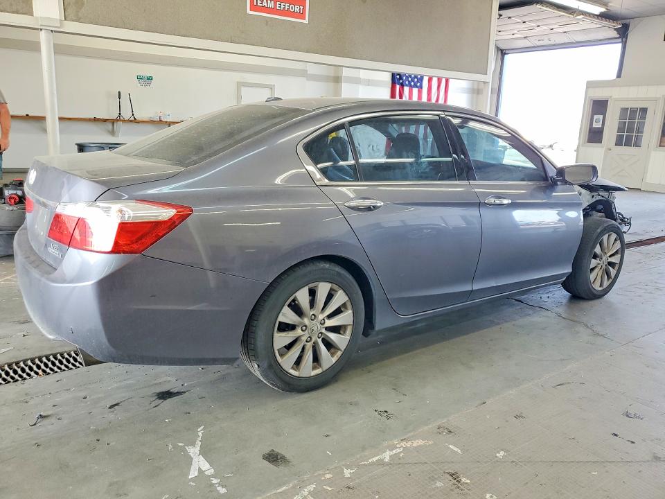 62210766 :رقم المزاد ، 1HGCR3F94DA033840 vin ، 2013 Honda Accord مزاد بيع