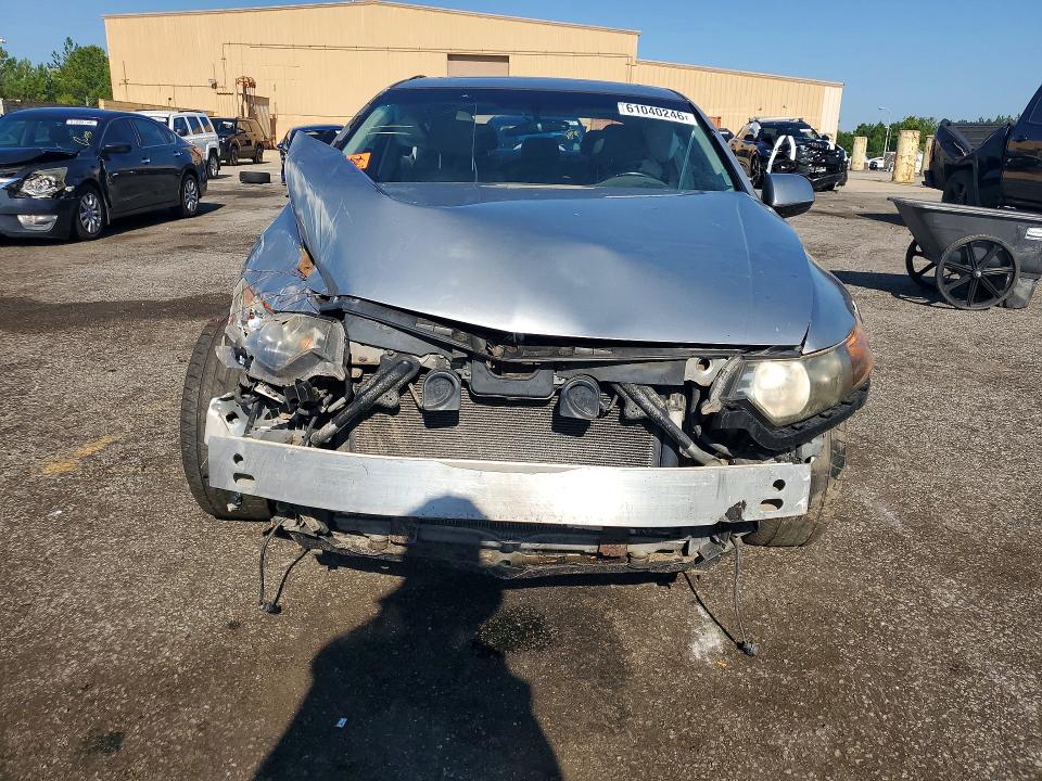 Aukcja sprzedaży 2010 Acura Tsx, vin: JH4CU2F68AC038051, numer aukcji: 61040246