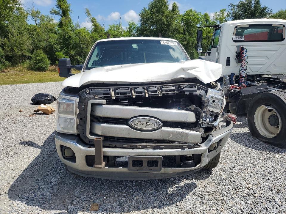 61867956 :رقم المزاد ، 1FT7W2AT2DEA31695 vin ، 2013 Ford F250 مزاد بيع