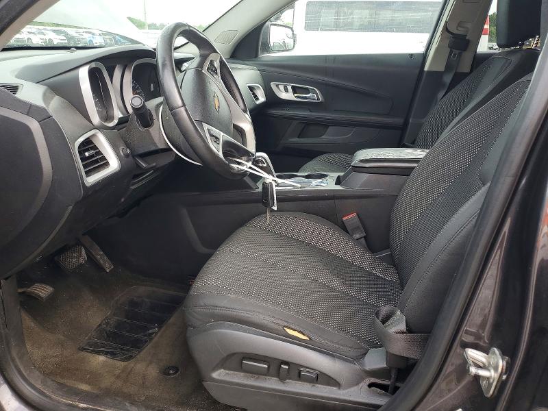60994126 :رقم المزاد ، 1GNALDEK6DZ105633 vin ، 2013 Chevrolet Equinox مزاد بيع
