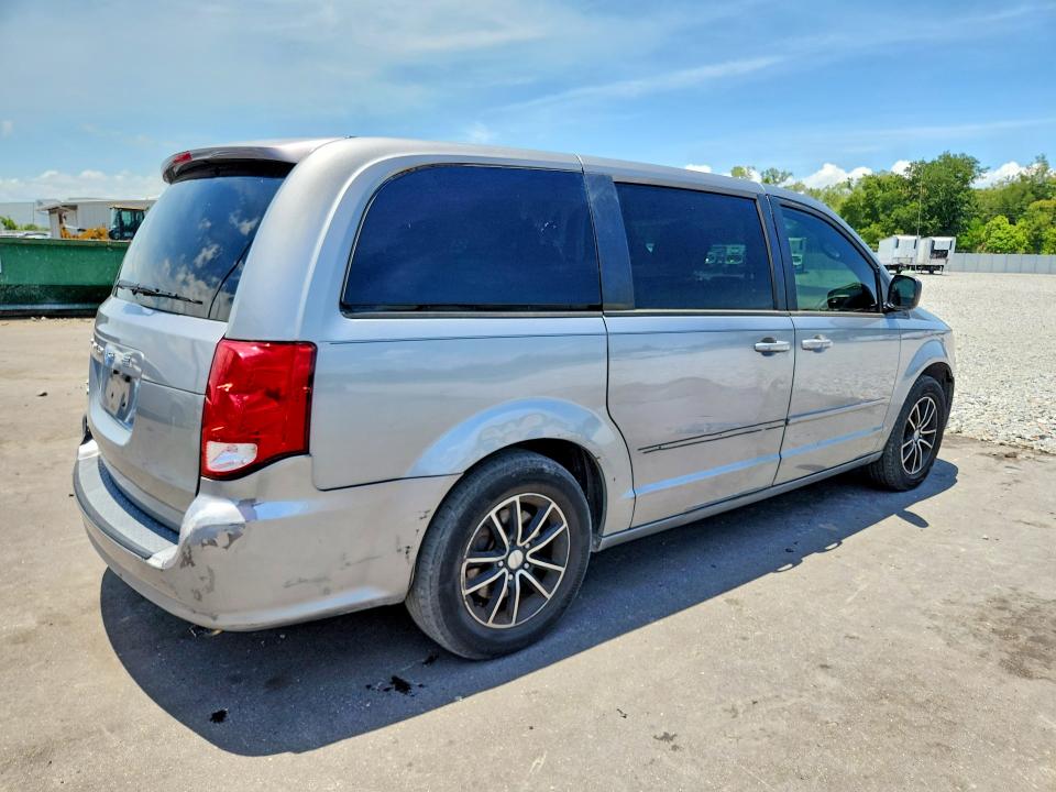 Продажа на аукционе авто 2015 Dodge Grand Caravan, vin: 2C4RDGBG8FR512926, номер лота: 61984076