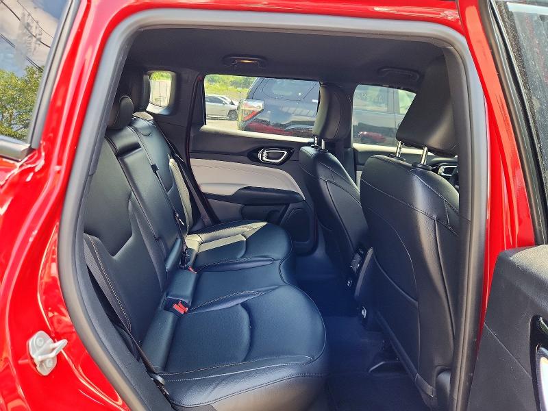 Продаж на аукціоні авто 2024 Jeep Compass, vin: 3C4NJDCN2RT597461, номер лоту: 62845926
