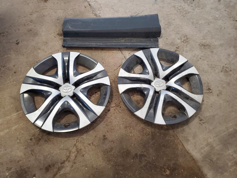 Aukcja sprzedaży 2018 Toyota Rav4, vin: 2T3BFREV3JW760940, numer aukcji: 61186956