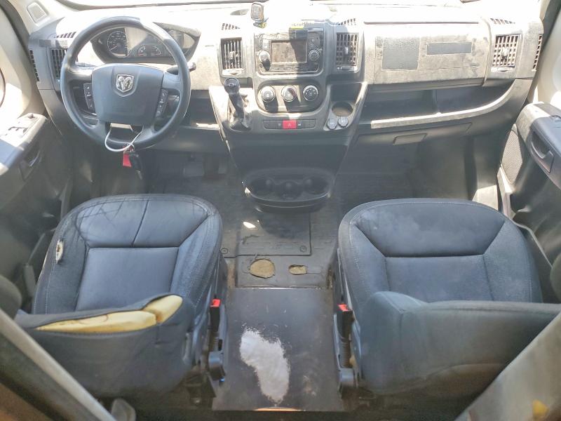 Aukcja sprzedaży 2020 Ram Promaster 3500, vin: 3C6URVJG4LE147716, numer aukcji: 60585396