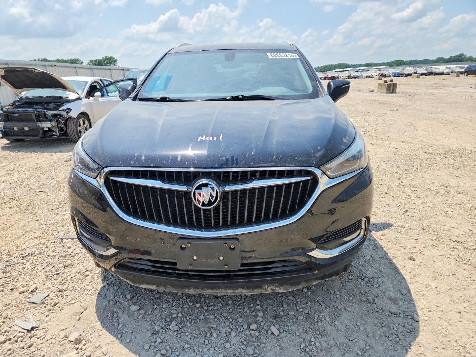 Aukcja sprzedaży 2018 Buick Enclave, vin: 5GAEVAKW3JJ221636, numer aukcji: 60663216