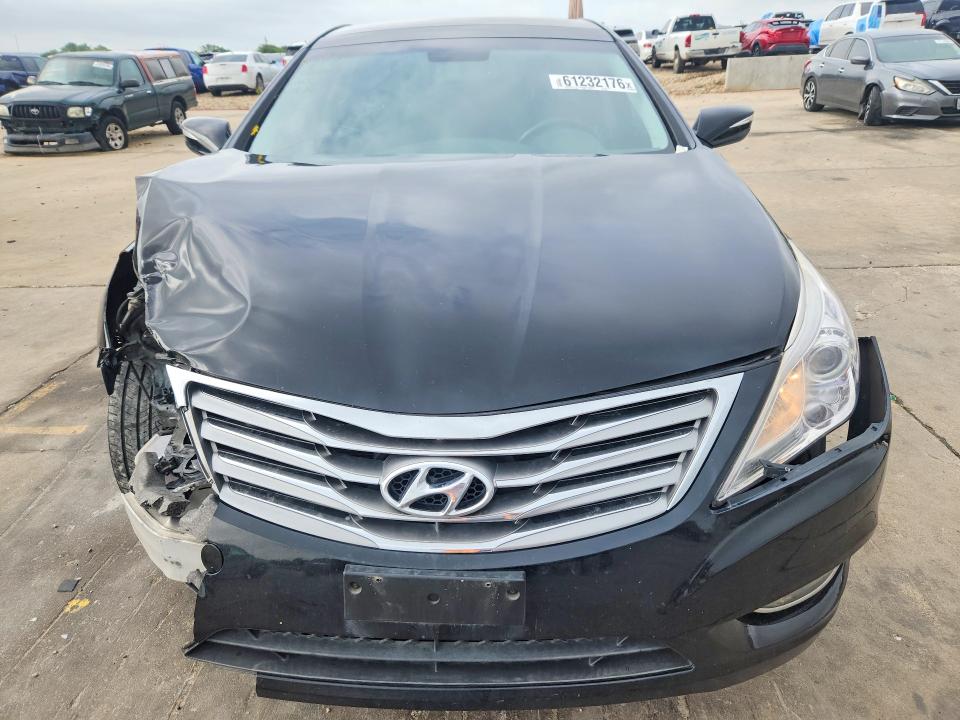 Aukcja sprzedaży 2014 Hyundai Azera, vin: KMHFH4JG3EA388344, numer aukcji: 61232176