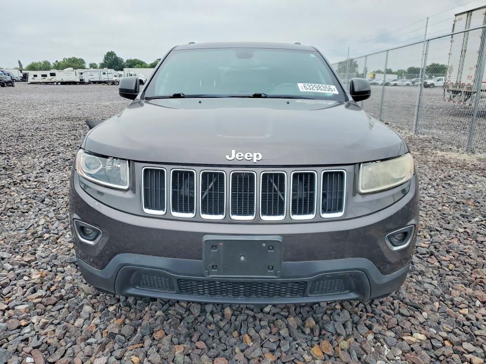 Продажа на аукционе авто 2014 Jeep Grand Cherokee, vin: 1C4RJFAG7EC140507, номер лота: 63298356