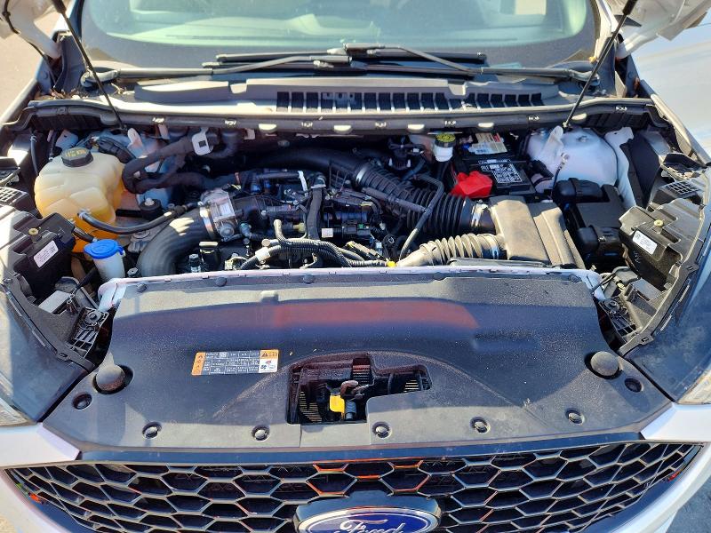 60086506 :رقم المزاد ، 2FMPK4AP4PBA49315 vin ، 2023 Ford Edge مزاد بيع