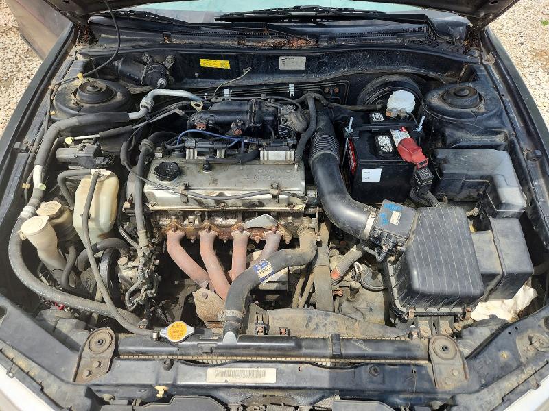 Продажа на аукционе авто 2000 Mitsubishi Galant, vin: 4A3AA46G9YE078978, номер лота: 59616216