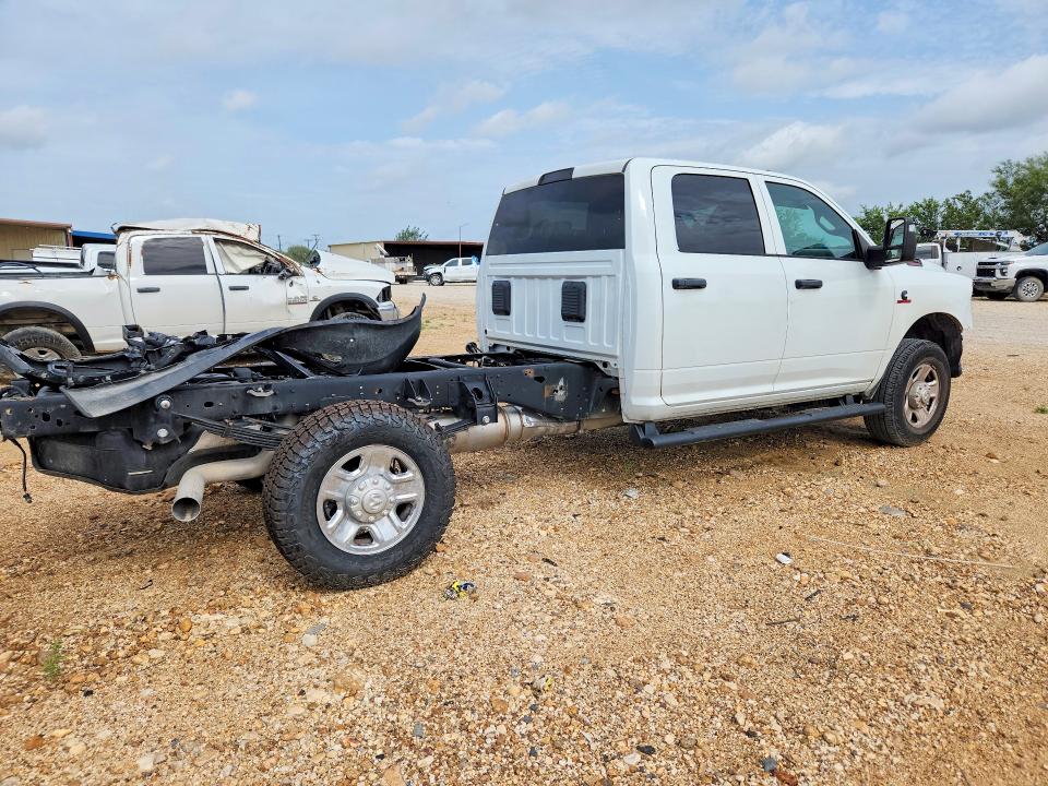 Продажа на аукционе авто 2024 Ram 3500, vin: 3C7WR8CL3RG336063, номер лота: 55750556