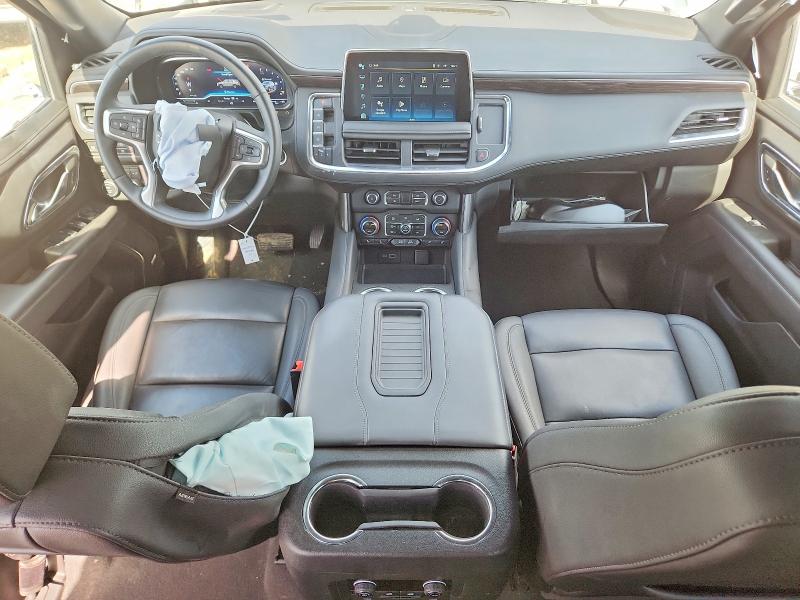 Aukcja sprzedaży 2024 Chevrolet Tahoe, vin: 1GNSKPKLXRR249716, numer aukcji: 61160116