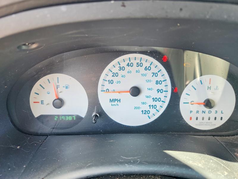 Продаж на аукціоні авто 2007 Chrysler Town & Country, vin: 1A4GJ45R97B218408, номер лоту: 62395776