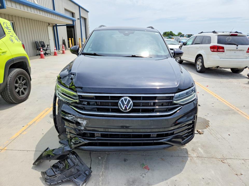 Auction sale of the 2024 Volkswagen Tiguan, vin: 3VVCB7AX8RM059367, lot number: 62647746