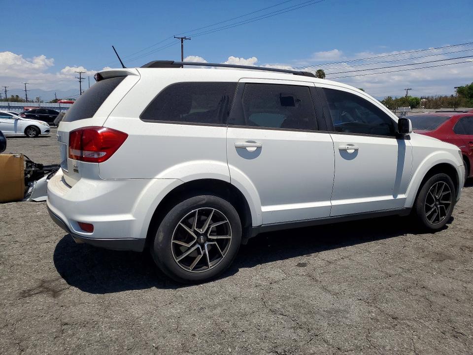 Продажа на аукционе авто 2015 Dodge Journey, vin: 3C4PDCBG4FT742220, номер лота: 59104566