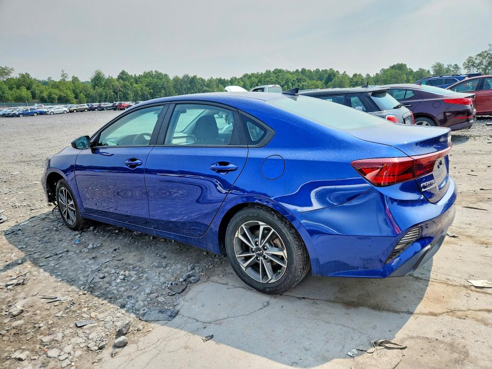 Aukcja sprzedaży 2023 Kia Forte, vin: 3KPF24AD2PE578714, numer aukcji: 62107506