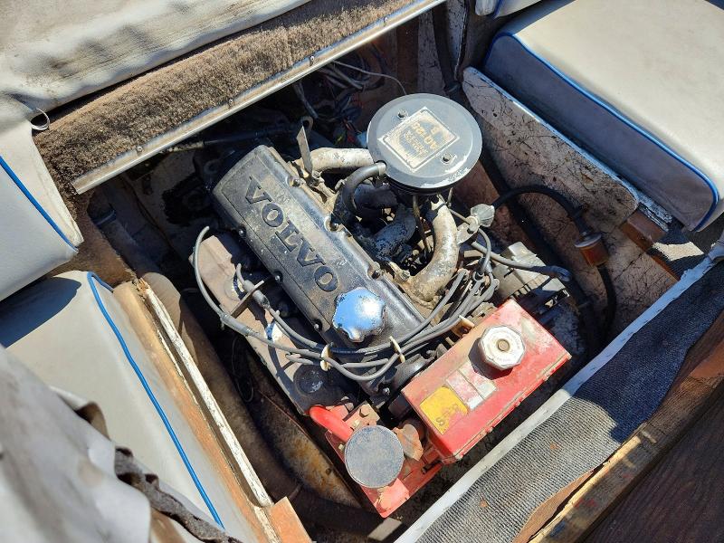 Продажа на аукционе авто 1985 Bayliner Boat, vin: BL3K65CXB585, номер лота: 59745496