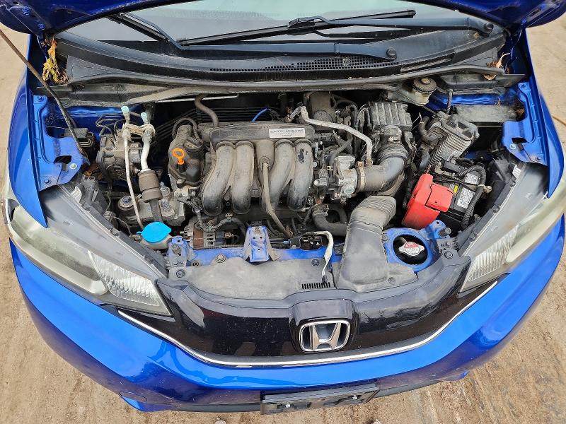 Aukcja sprzedaży 2017 Honda Fit, vin: JHMGK5H85HS011932, numer aukcji: 61983216