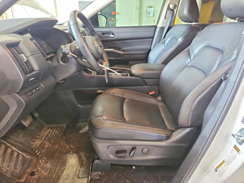 Aukcja sprzedaży 2024 Nissan Pathfinder, vin: 5N1DR3CD2RC250600, numer aukcji: 62611806