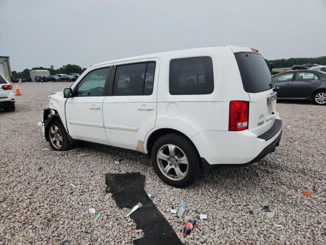 2014 Honda Pilot მანქანა იყიდება აუქციონზე, vin: 5FNYF3H55EB008154, აუქციონის ნომერი: 62344586