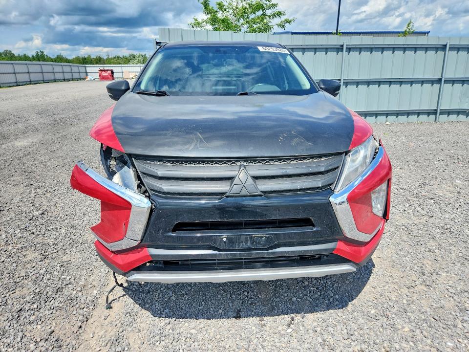 Aukcja sprzedaży 2019 Mitsubishi Eclipse Cross, vin: JA4AT4AA0KZ603680, numer aukcji: 60253926