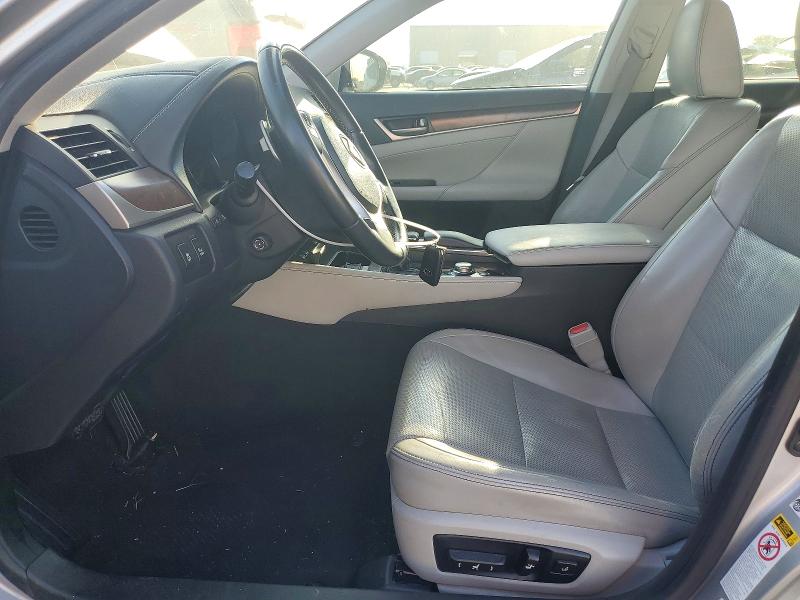 59636666 :رقم المزاد ، JTHBE1BL5E5029218 vin ، 2014 Lexus Gs مزاد بيع