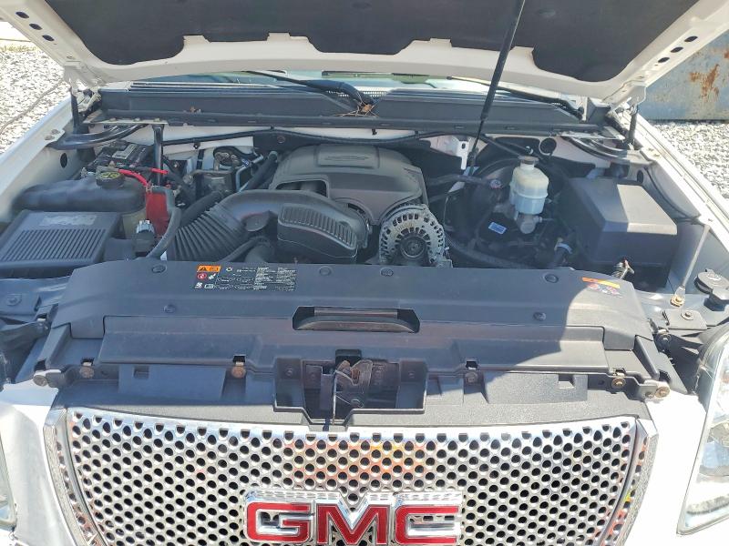 2013 Gmc Yukon მანქანა იყიდება აუქციონზე, vin: 1GKS2EEF8DR326034, აუქციონის ნომერი: 60021706