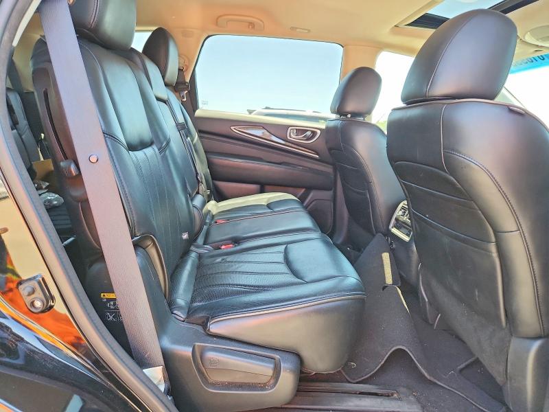 Aukcja sprzedaży 2014 Infiniti Qx60, vin: 5N1AL0MM3EC541392, numer aukcji: 61899016