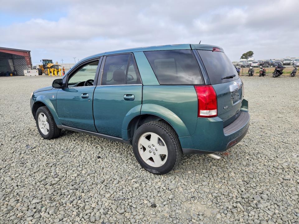 Aukcja sprzedaży 2006 Saturn Vue, vin: 5GZCZ53456S826739, numer aukcji: 59378776