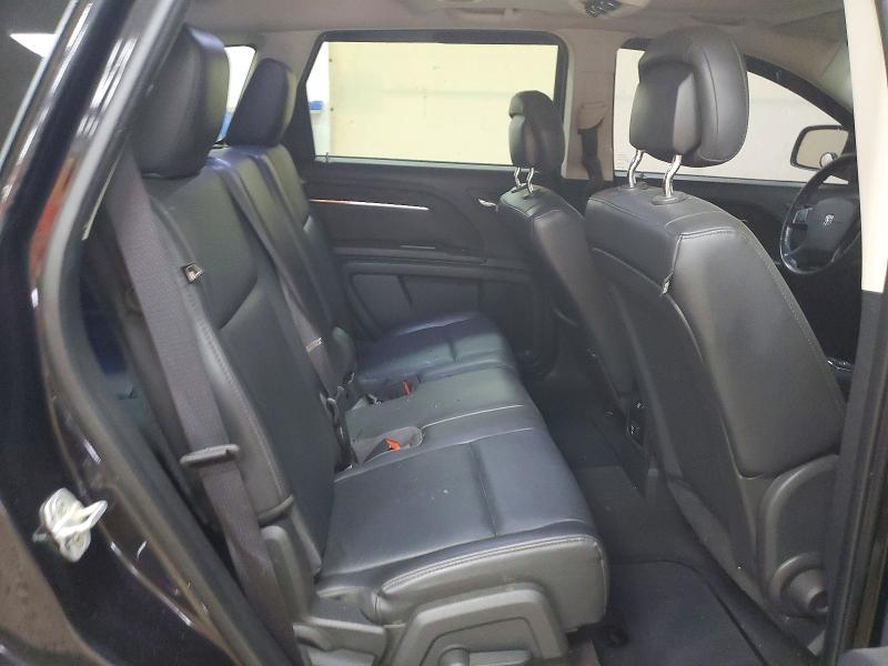 Продажа на аукционе авто 2010 Dodge Journey, vin: 3D4PH9FV6AT206428, номер лота: 59274476