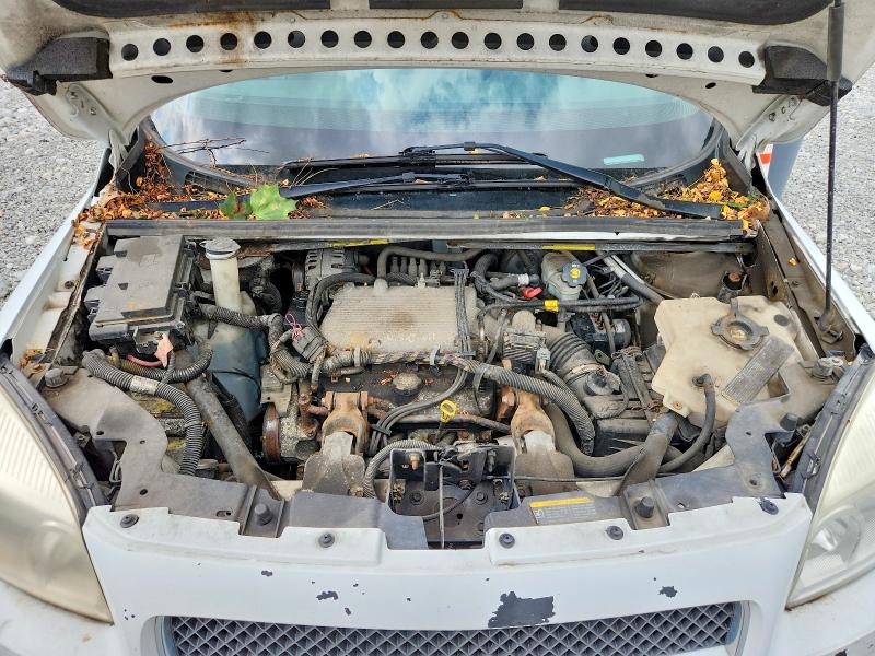 Aukcja sprzedaży 2006 Chevrolet Uplander, vin: 1GNDV23L76D192787, numer aukcji: 62297426