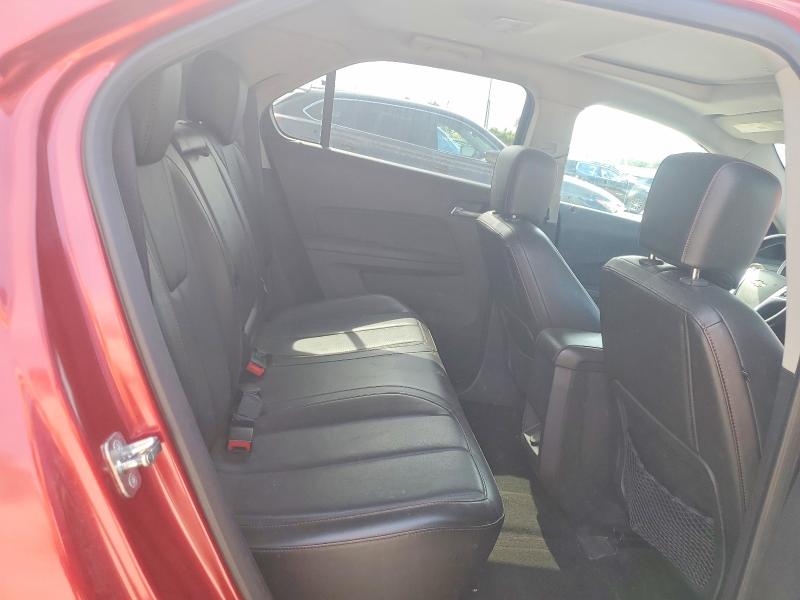 59307146 :رقم المزاد ، 2GNFLPE32D6175433 vin ، 2013 Chevrolet Equinox مزاد بيع