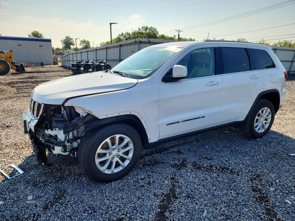 Продажа на аукционе авто 2022 Jeep Grand Cherokee, vin: 1C4RJFAG3NC162343, номер лота: 63311266