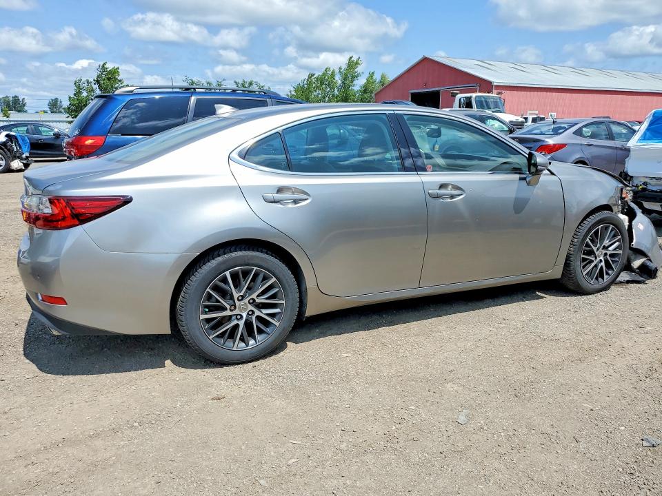 60503006 :رقم المزاد ، 58ABK1GG8GU035159 vin ، 2016 Lexus Es مزاد بيع