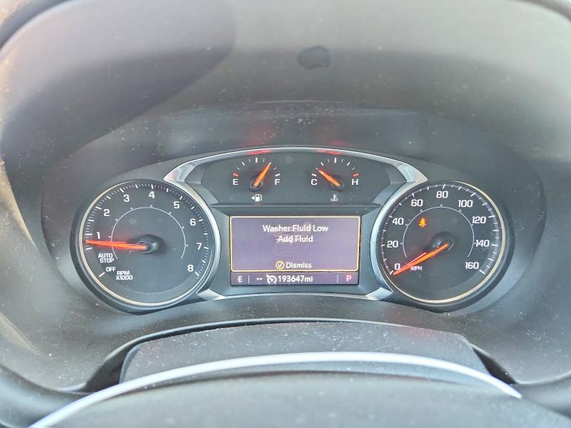 Aukcja sprzedaży 2020 Gmc Terrain, vin: 3GKALVEV1LL252901, numer aukcji: 60243626