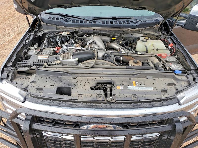 2026 Ford F350 მანქანა იყიდება აუქციონზე, vin: 1FT8W3DT4TEC60657, აუქციონის ნომერი: 61842766