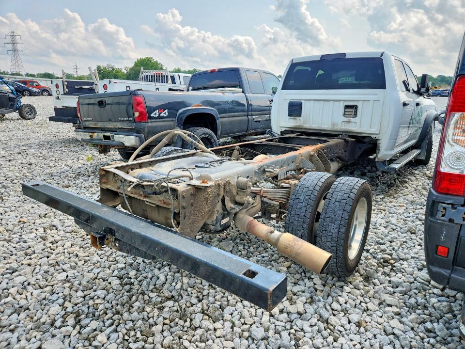 Aukcja sprzedaży 2019 Ram 5500, vin: 3C7WRNFL6KG601414, numer aukcji: 61416836