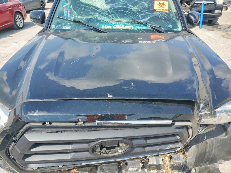 Продажа на аукционе авто 2023 Toyota Tacoma, vin: 3TYCZ5AN7PT114308, номер лота: 57478596