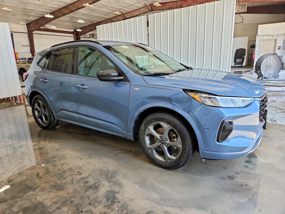 Aukcja sprzedaży 2024 Ford Escape, vin: 1FMCU0MN7RUB55377, numer aukcji: 57691336